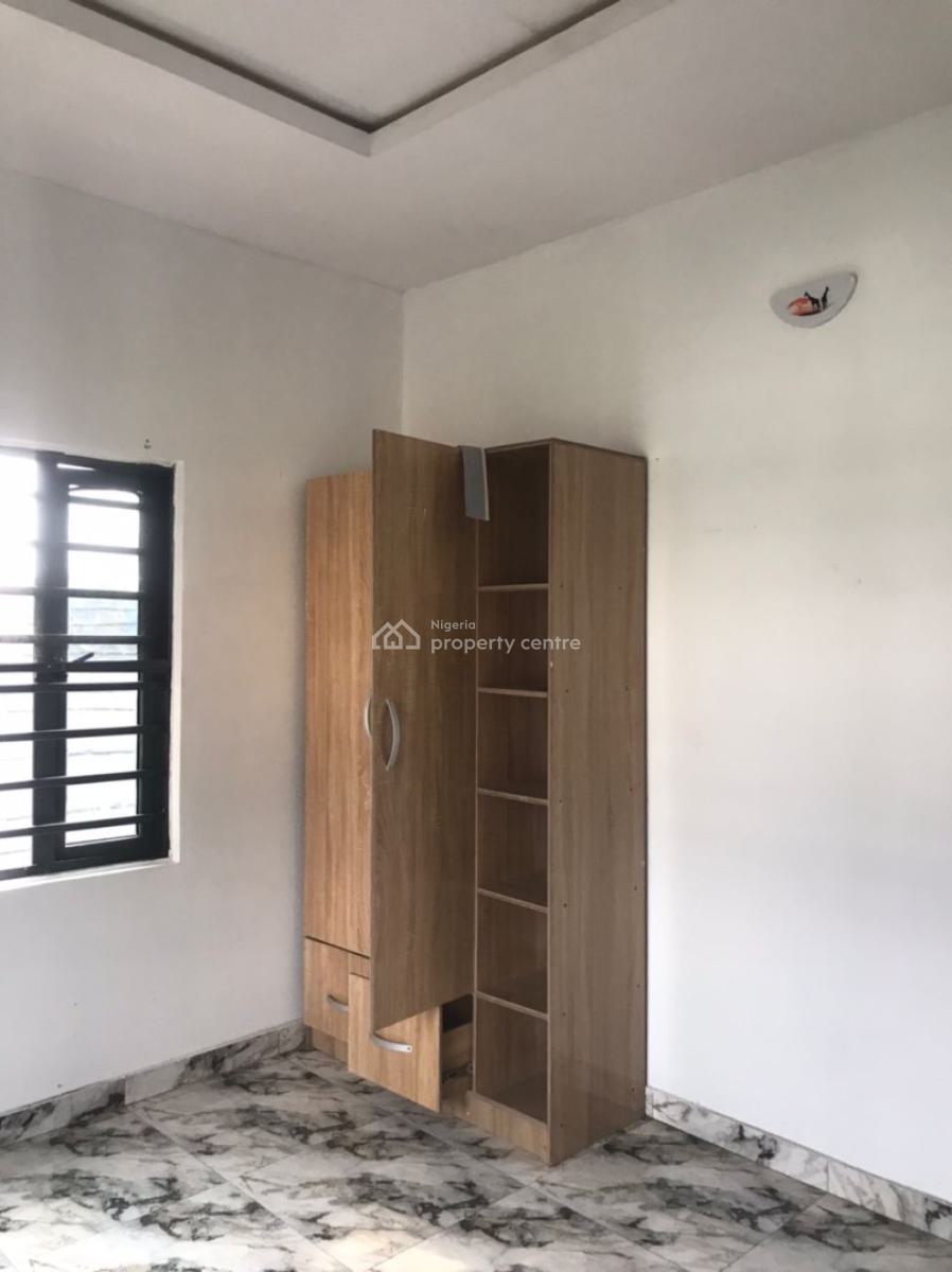 Luxury 2 Unit of 2 Bedroom Apartment Available, Sangotedo, Ajah, Lagos, Flat / Apartment for Rent