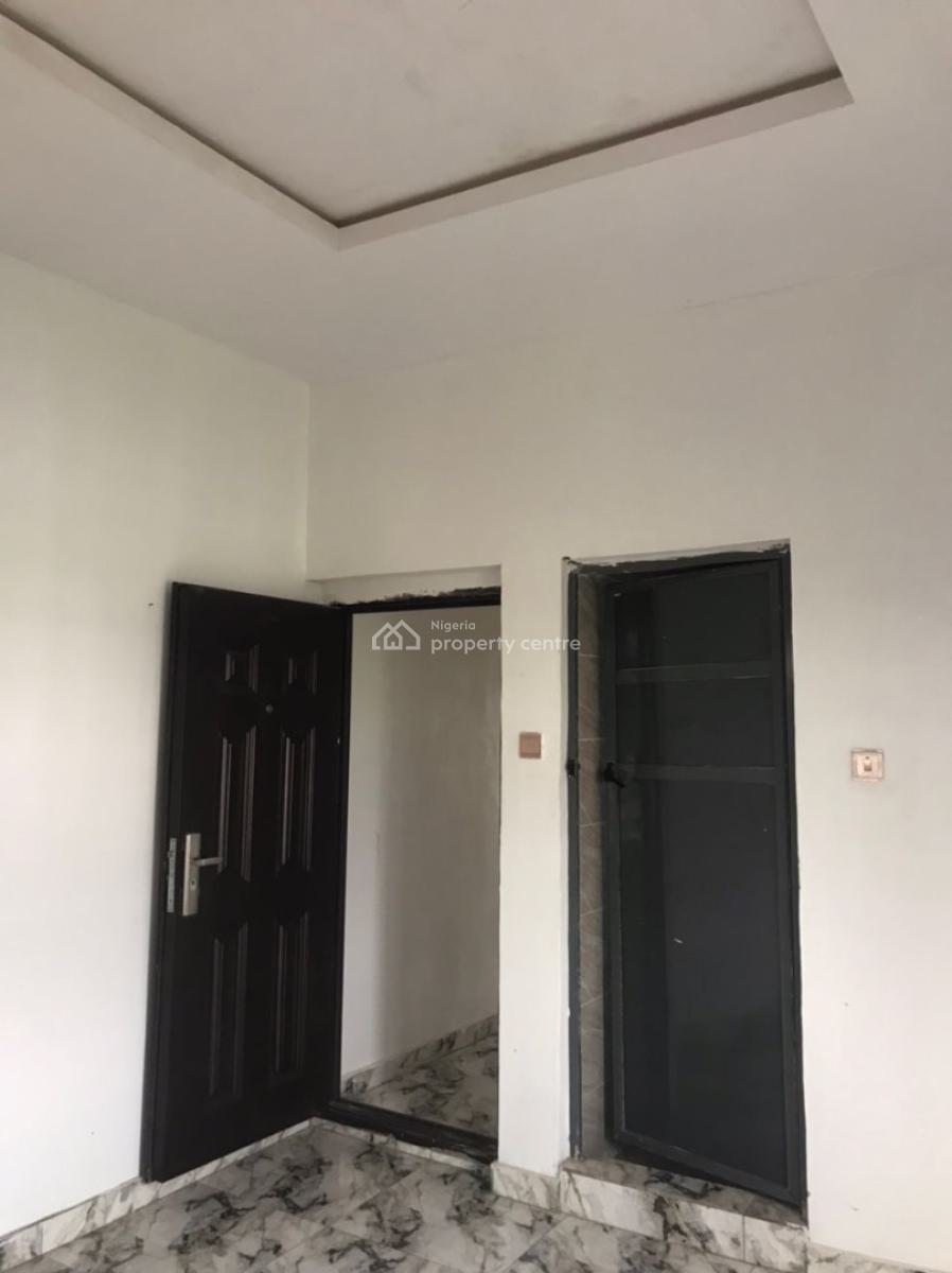 Luxury 2 Unit of 2 Bedroom Apartment Available, Sangotedo, Ajah, Lagos, Flat / Apartment for Rent