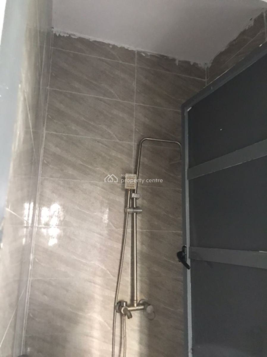 Luxury 2 Unit of 2 Bedroom Apartment Available, Sangotedo, Ajah, Lagos, Flat / Apartment for Rent