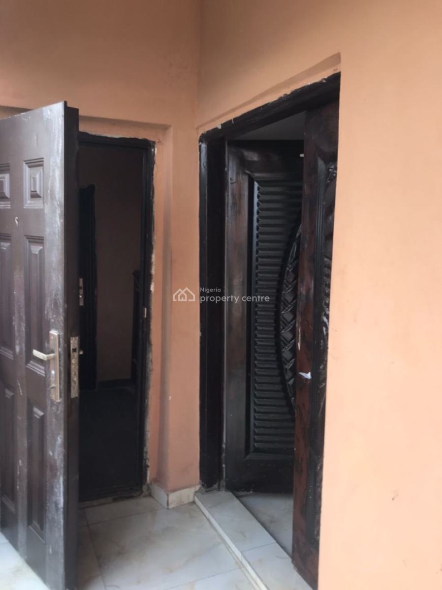Luxury 2 Unit of 2 Bedroom Apartment Available, Sangotedo, Ajah, Lagos, Flat / Apartment for Rent