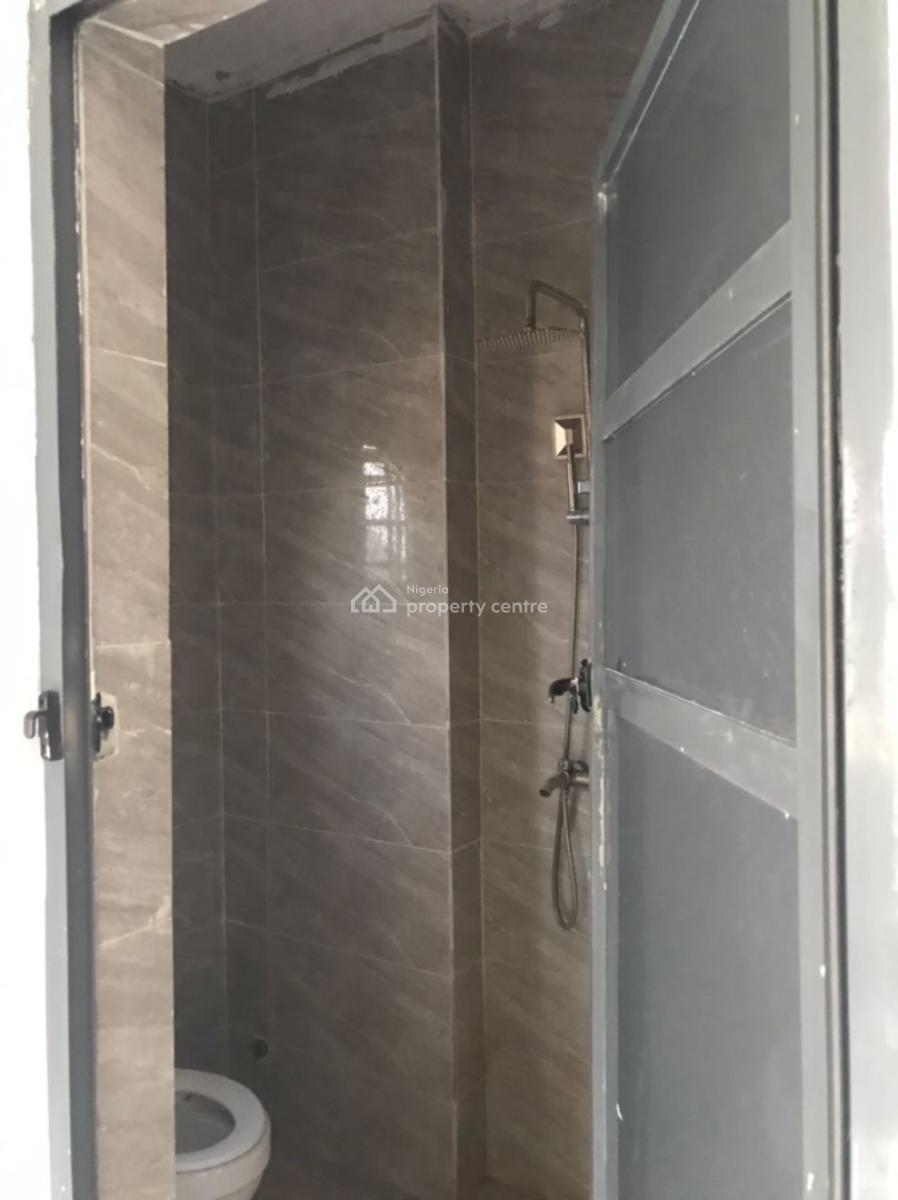 Luxury 2 Unit of 2 Bedroom Apartment Available, Sangotedo, Ajah, Lagos, Flat / Apartment for Rent