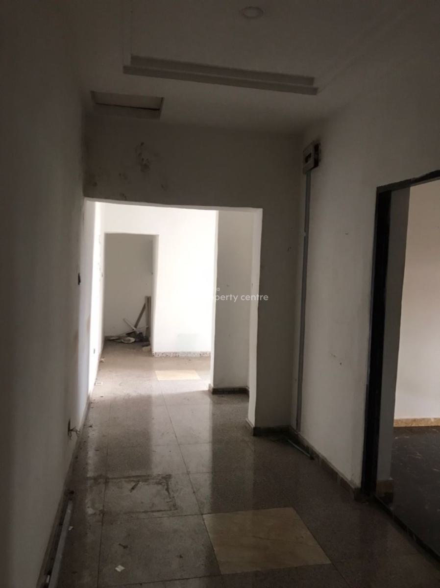 Well Maintained 2 Bedroom Miniflat Apartment, Sangotedo, Ajah, Lagos, Flat / Apartment for Rent