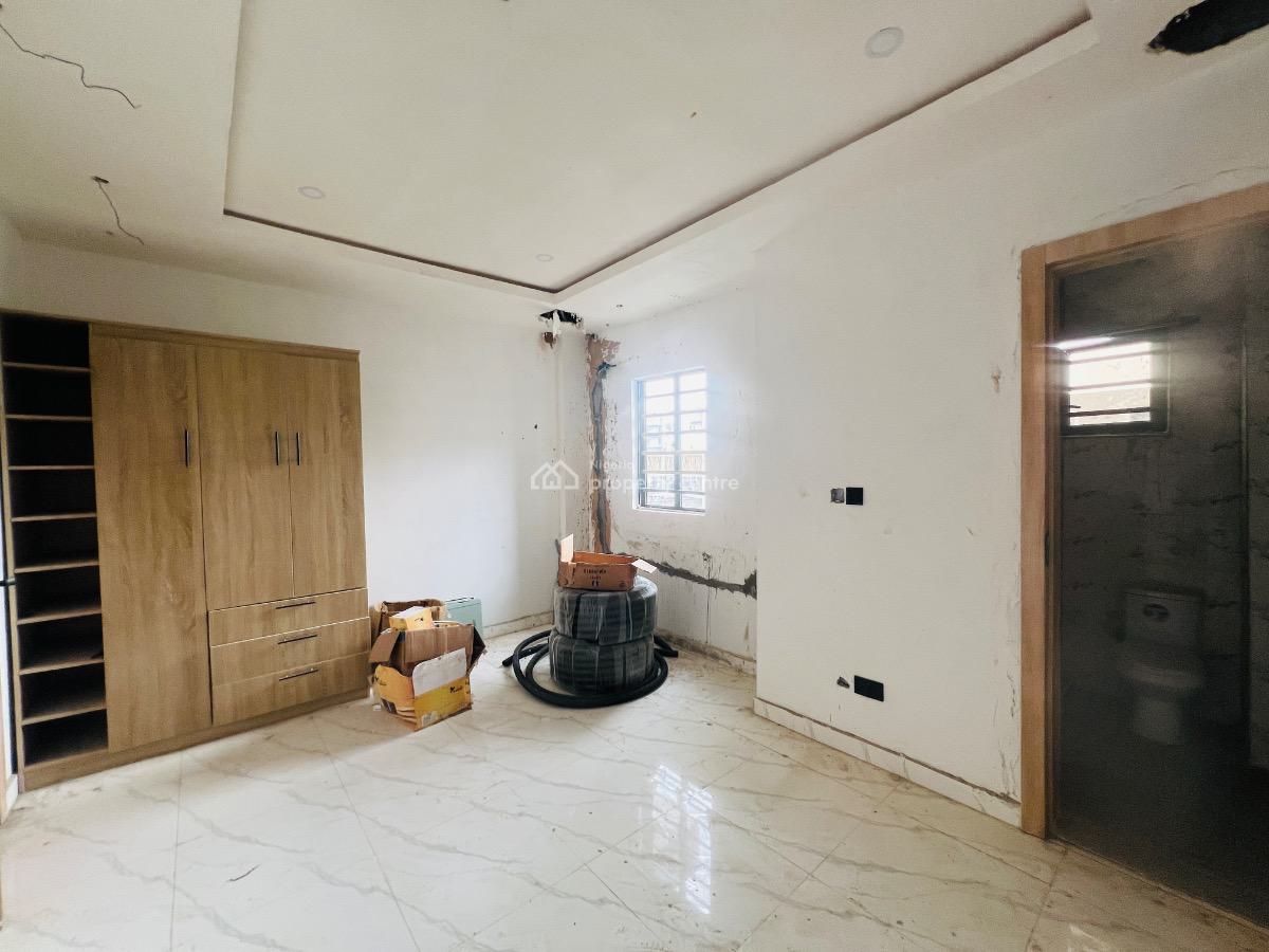 Premium 3 Bedroom Apartments with Elevator, Ikate Lekki, Ikate, Lekki, Lagos, Flat / Apartment for Sale