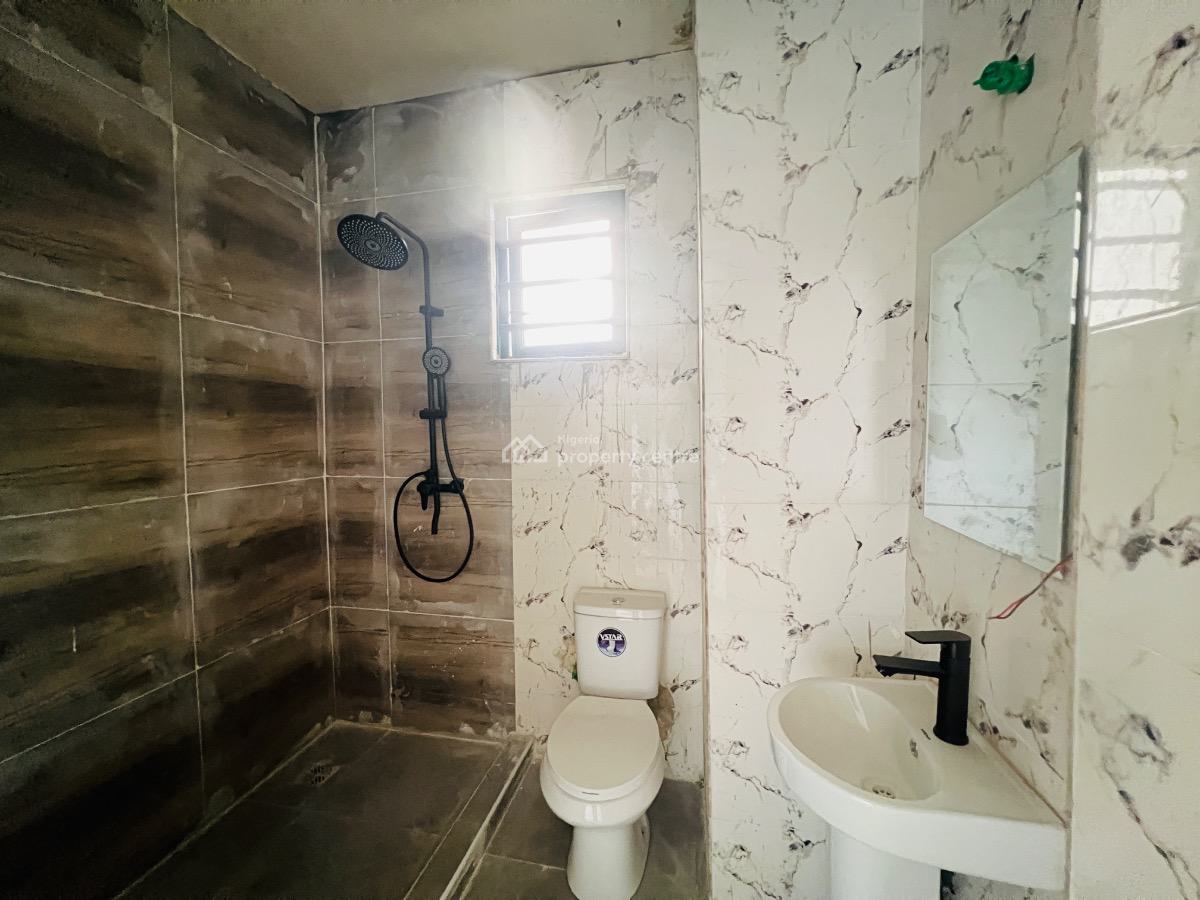 Premium 3 Bedroom Apartments with Elevator, Ikate Lekki, Ikate, Lekki, Lagos, Flat / Apartment for Sale