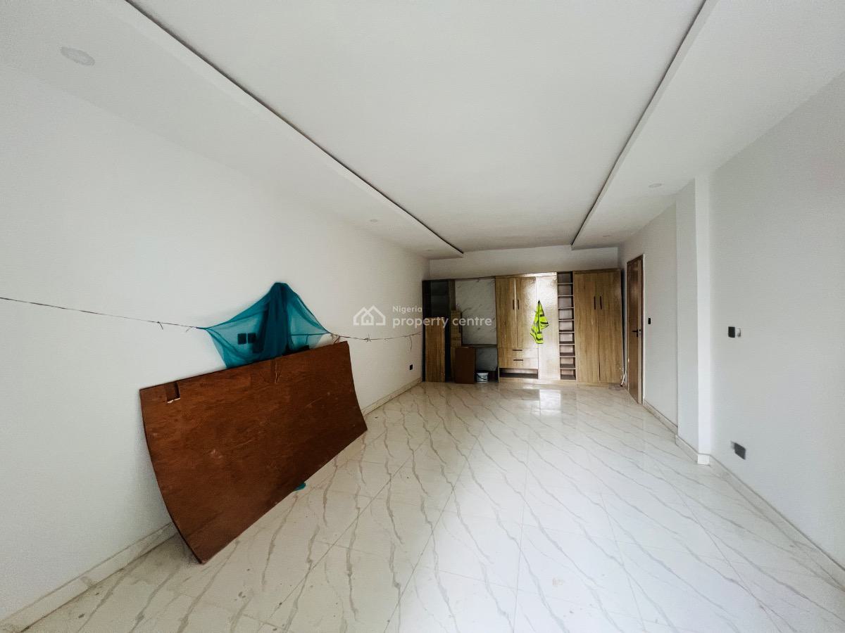 Premium 3 Bedroom Apartments with Elevator, Ikate Lekki, Ikate, Lekki, Lagos, Flat / Apartment for Sale