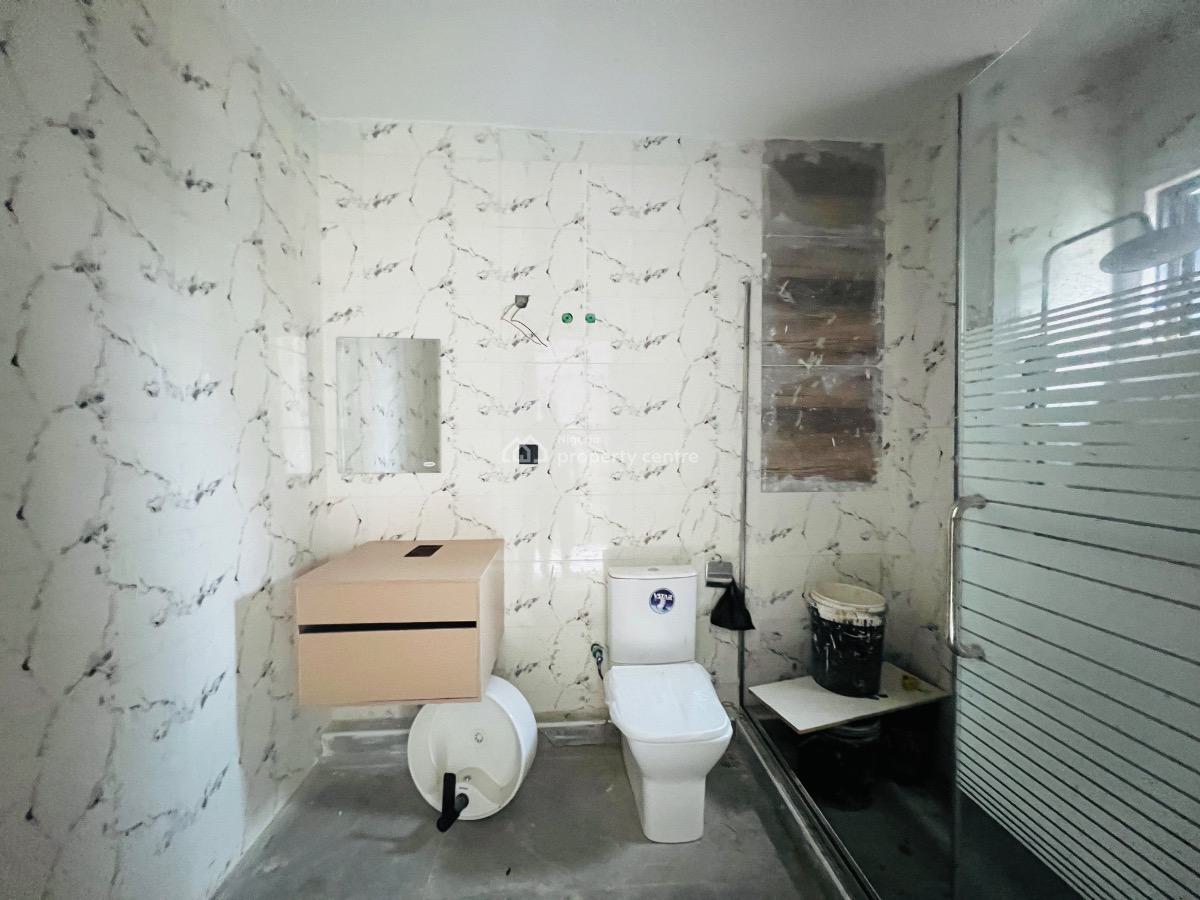 Premium 3 Bedroom Apartments with Elevator, Ikate Lekki, Ikate, Lekki, Lagos, Flat / Apartment for Sale