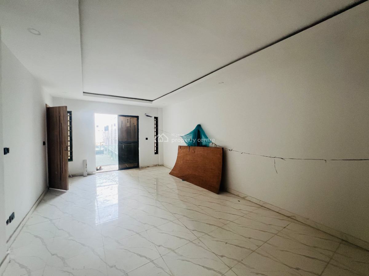 Premium 3 Bedroom Apartments with Elevator, Ikate Lekki, Ikate, Lekki, Lagos, Flat / Apartment for Sale