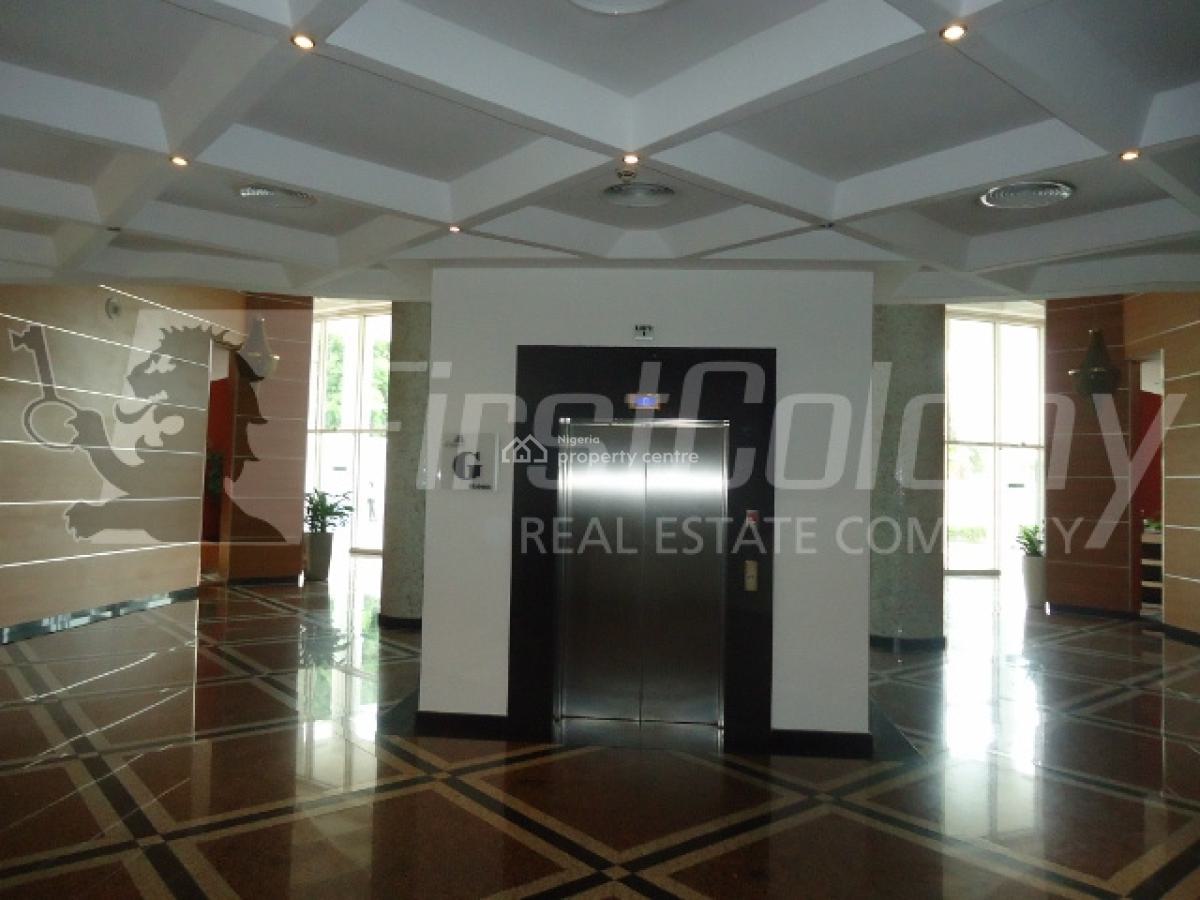 Luxury 2 Bedroom Apartment with State-of-the-art Facilities, Old Ikoyi, Ikoyi, Lagos, Flat / Apartment for Rent