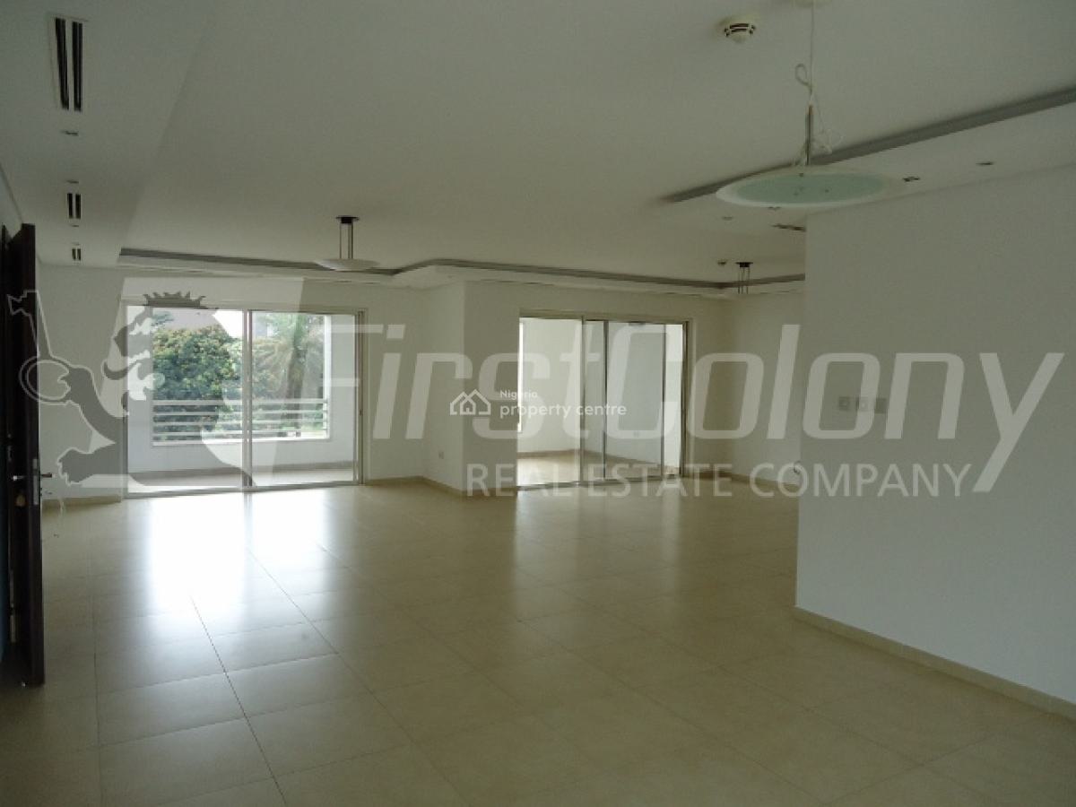 Luxury 2 Bedroom Apartment with State-of-the-art Facilities, Old Ikoyi, Ikoyi, Lagos, Flat / Apartment for Rent