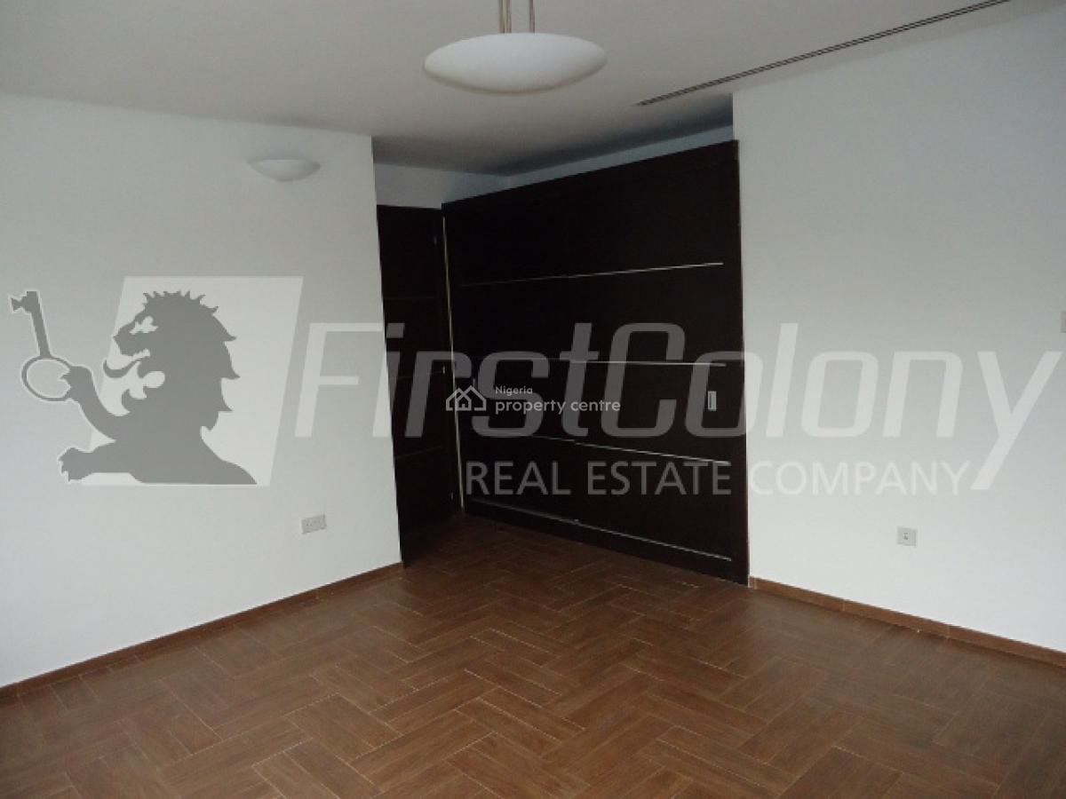 Luxury 2 Bedroom Apartment with State-of-the-art Facilities, Old Ikoyi, Ikoyi, Lagos, Flat / Apartment for Rent