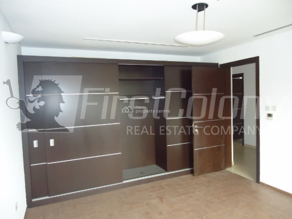 Luxury 2 Bedroom Apartment with State-of-the-art Facilities, Old Ikoyi, Ikoyi, Lagos, Flat / Apartment for Rent