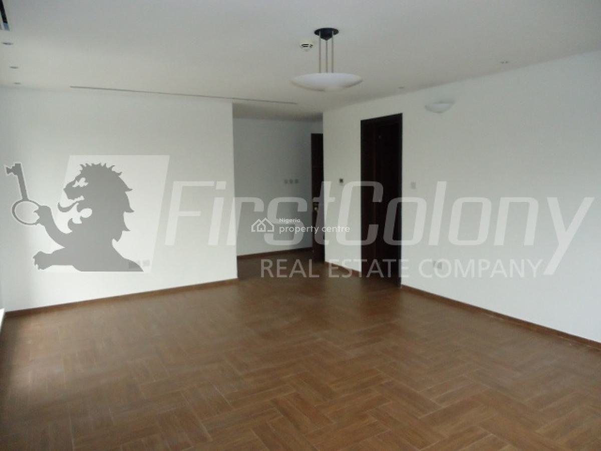 Luxury 2 Bedroom Apartment with State-of-the-art Facilities, Old Ikoyi, Ikoyi, Lagos, Flat / Apartment for Rent