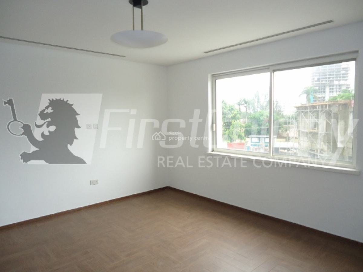 Luxury 2 Bedroom Apartment with State-of-the-art Facilities, Old Ikoyi, Ikoyi, Lagos, Flat / Apartment for Rent