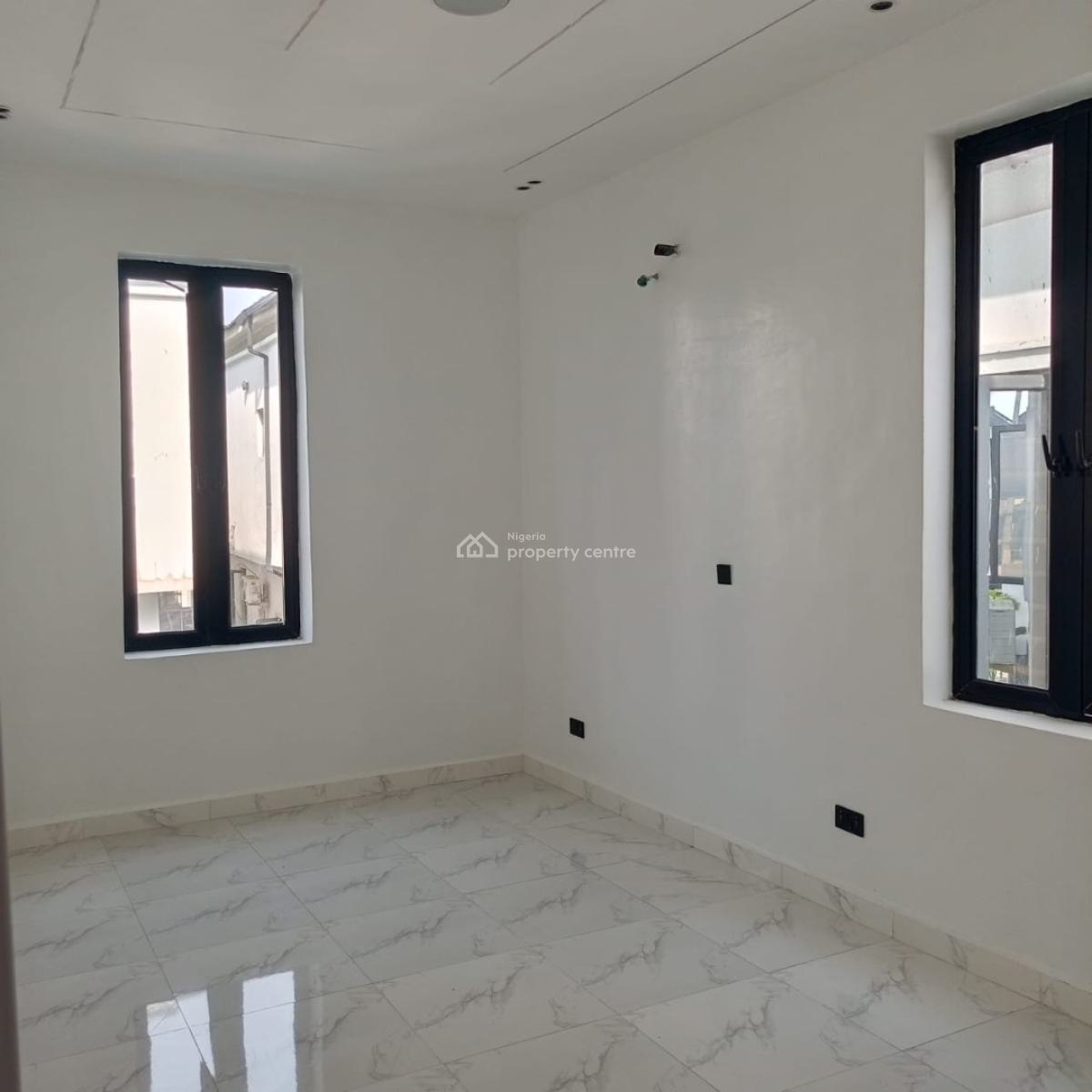 Standard and Beautiful 5 Bedroom Duplex, Lekki Palmcity, Ajah, Lagos, Detached Duplex for Sale