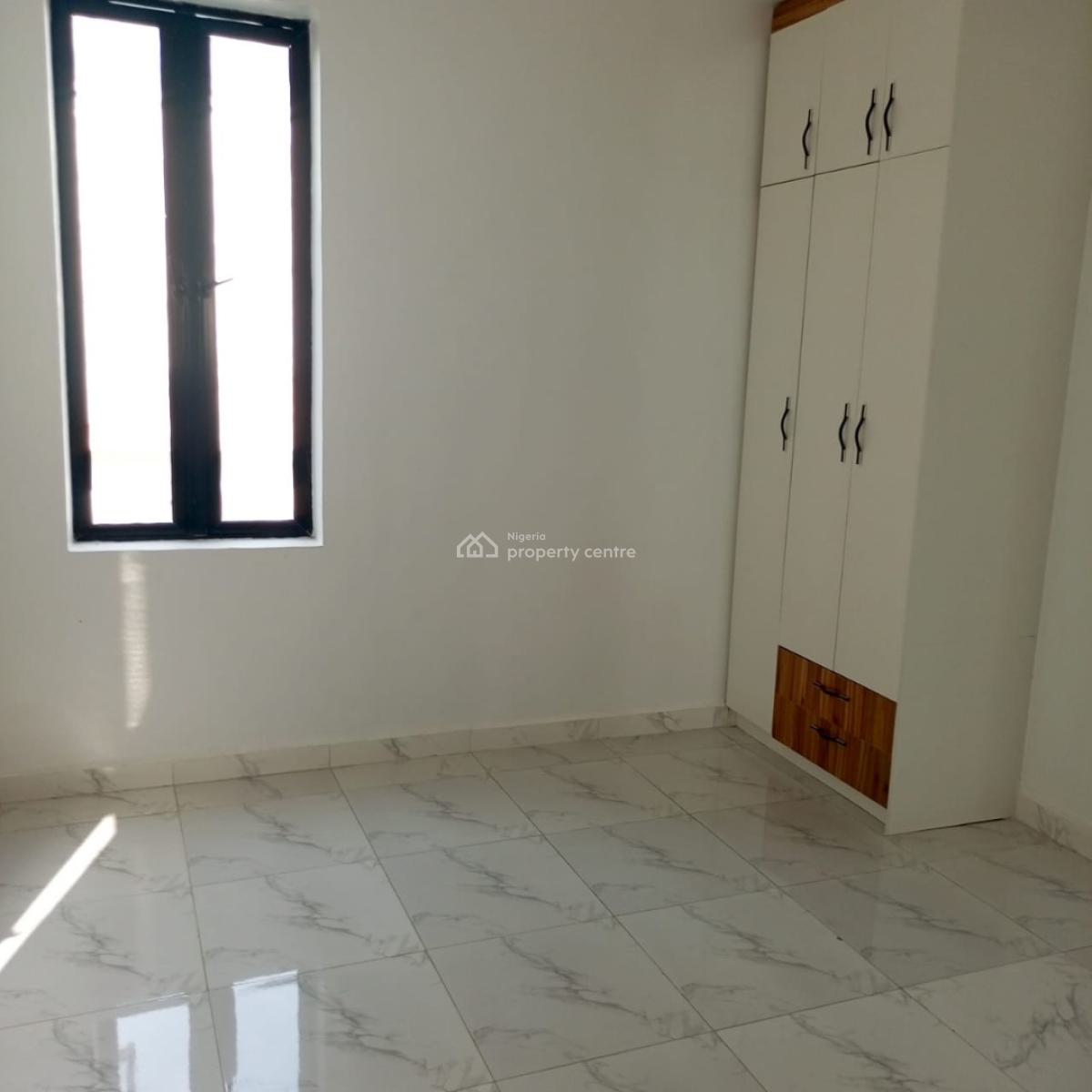 Standard and Beautiful 5 Bedroom Duplex, Lekki Palmcity, Ajah, Lagos, Detached Duplex for Sale