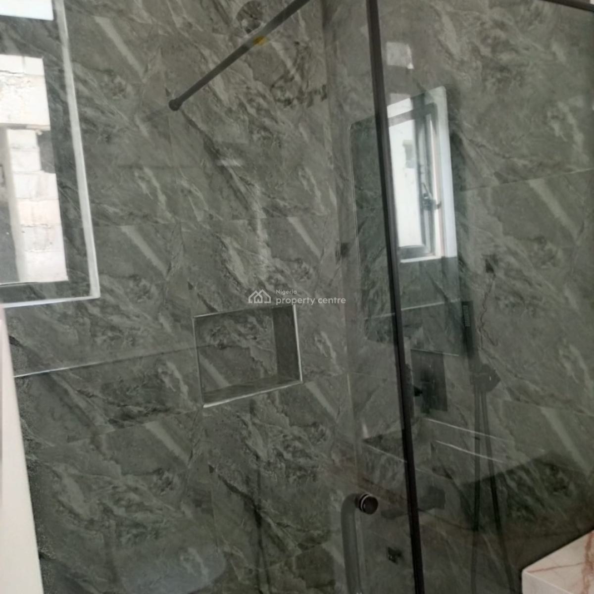 Standard and Beautiful 5 Bedroom Duplex, Lekki Palmcity, Ajah, Lagos, Detached Duplex for Sale