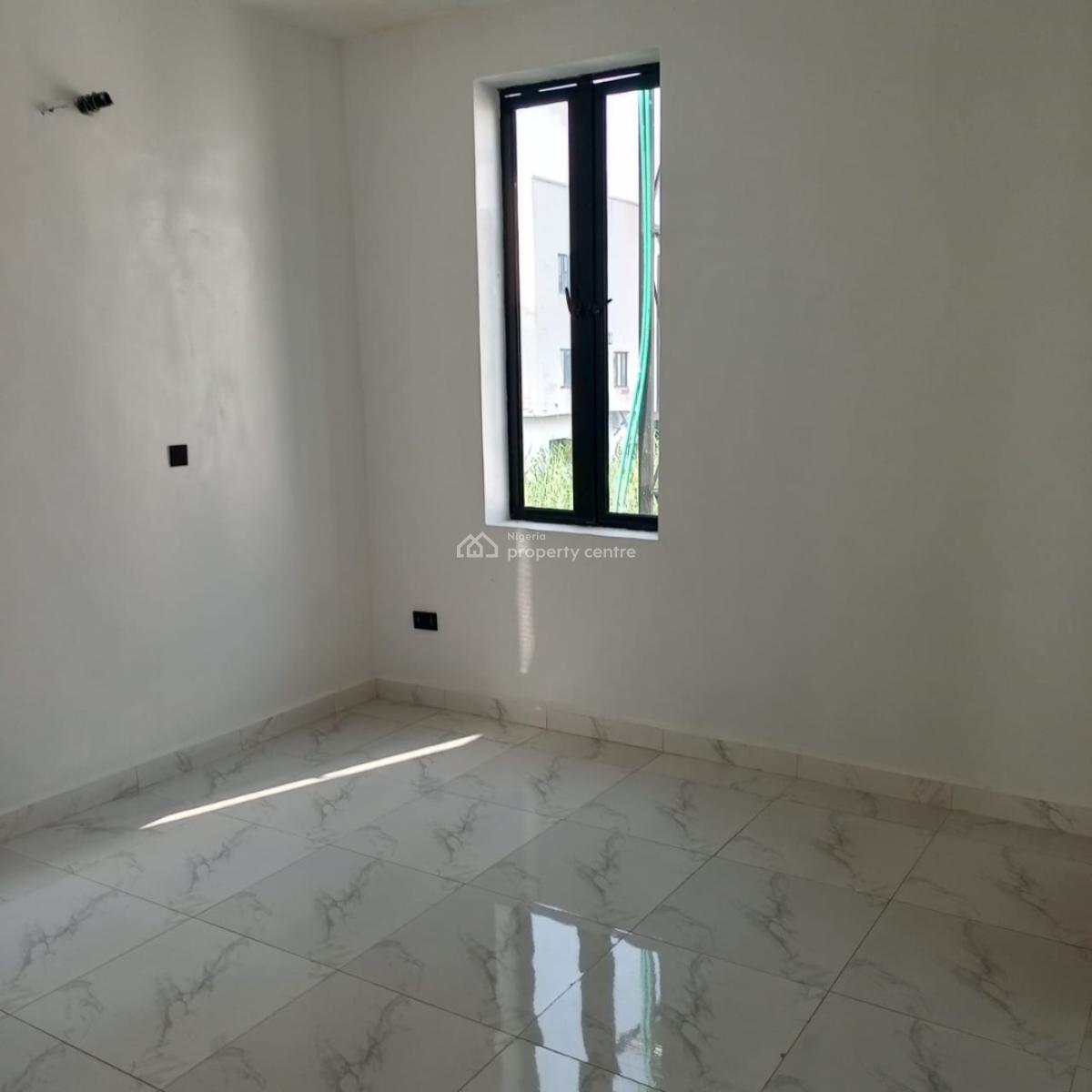 Standard and Beautiful 5 Bedroom Duplex, Lekki Palmcity, Ajah, Lagos, Detached Duplex for Sale