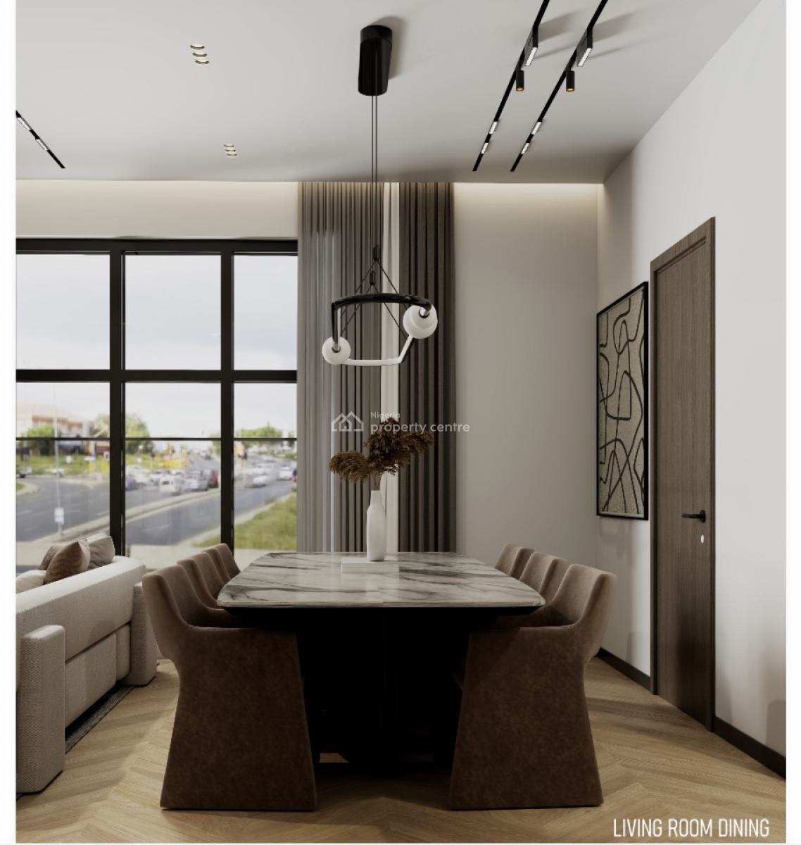 Newly Built 2 Bedroom Apartments, Ikate, Ikate, Lekki, Lagos, Flat / Apartment for Sale