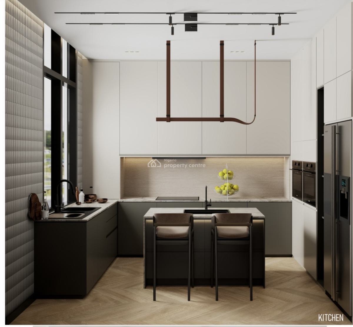 Newly Built 2 Bedroom Apartments, Ikate, Ikate, Lekki, Lagos, Flat / Apartment for Sale