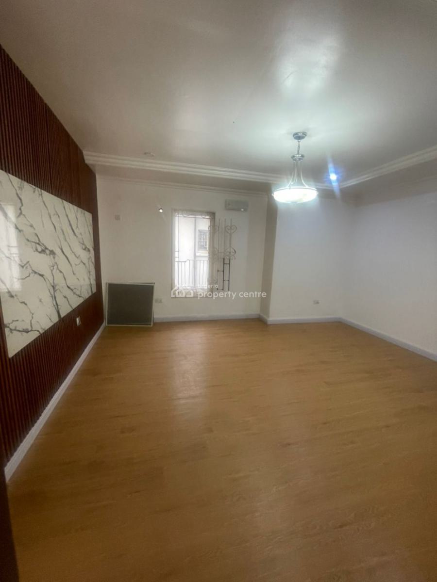 3 Bedroom Apartment, Lekki Phase 1, Lekki, Lagos, Flat / Apartment for Rent