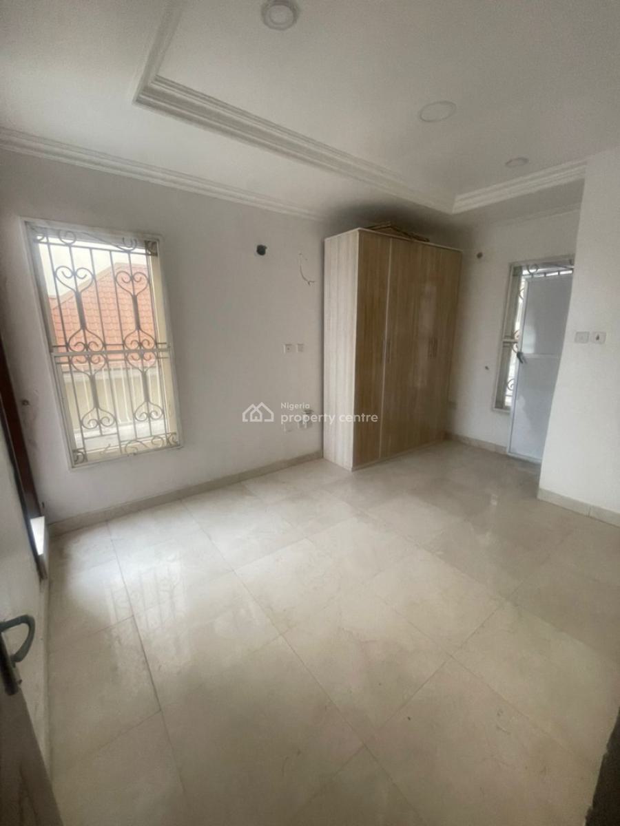 3 Bedroom Apartment, Lekki Phase 1, Lekki, Lagos, Flat / Apartment for Rent