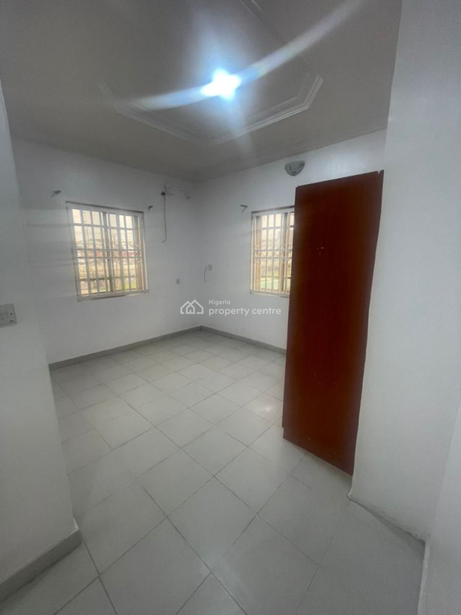 3 Bedroom Apartment, Lekki Phase 1, Lekki, Lagos, Flat / Apartment for Rent