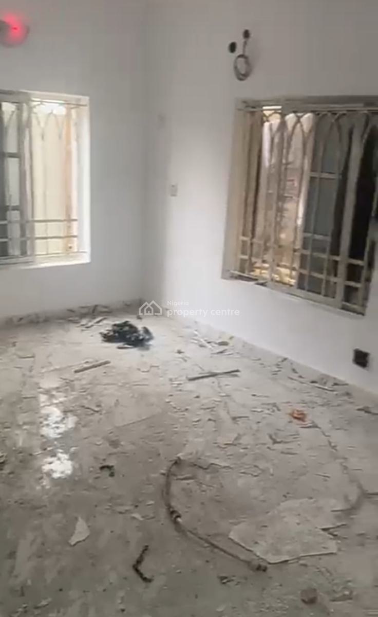 Newly Built Mini Flat @ Happy Land Estate { Video}, Happy Land Estate, Sangotedo, Ajah, Lagos, Mini Flat (room and Parlour) for Rent