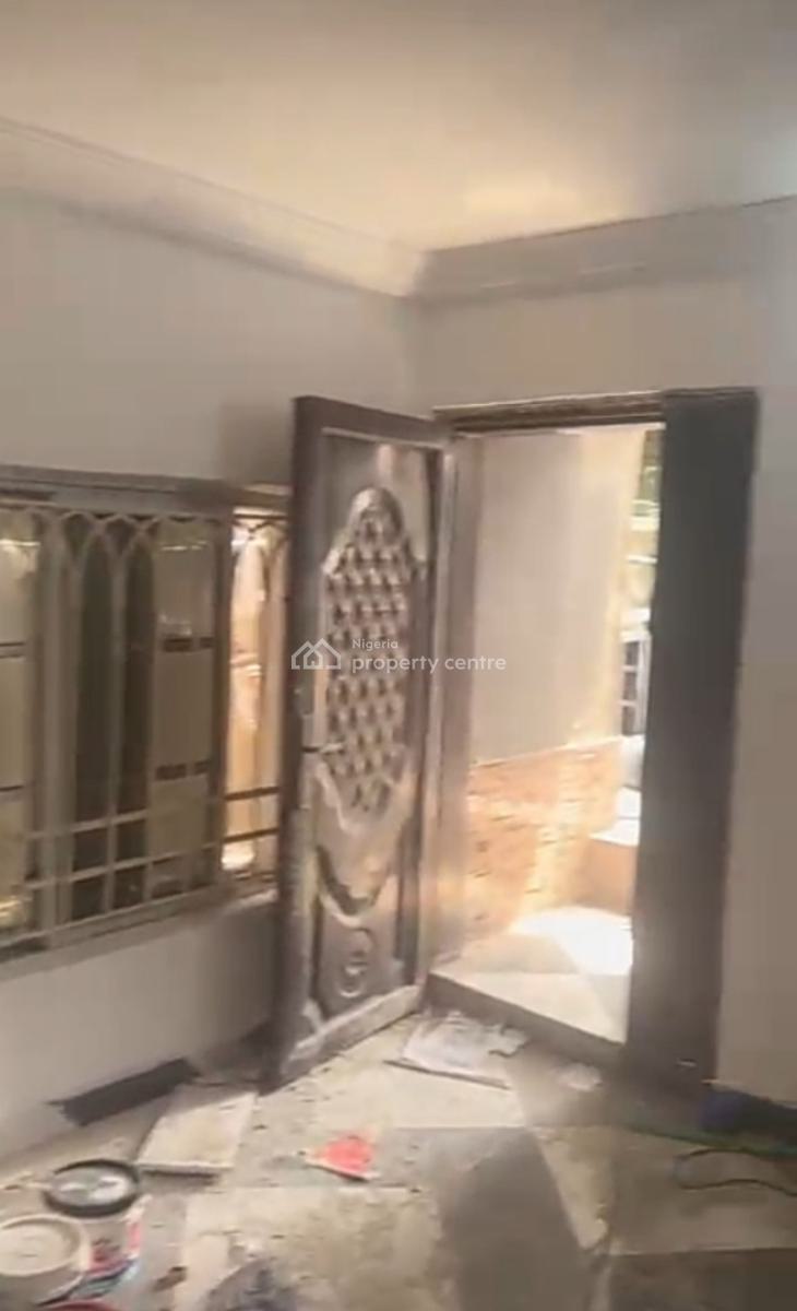 Newly Built Mini Flat @ Happy Land Estate { Video}, Happy Land Estate, Sangotedo, Ajah, Lagos, Mini Flat (room and Parlour) for Rent