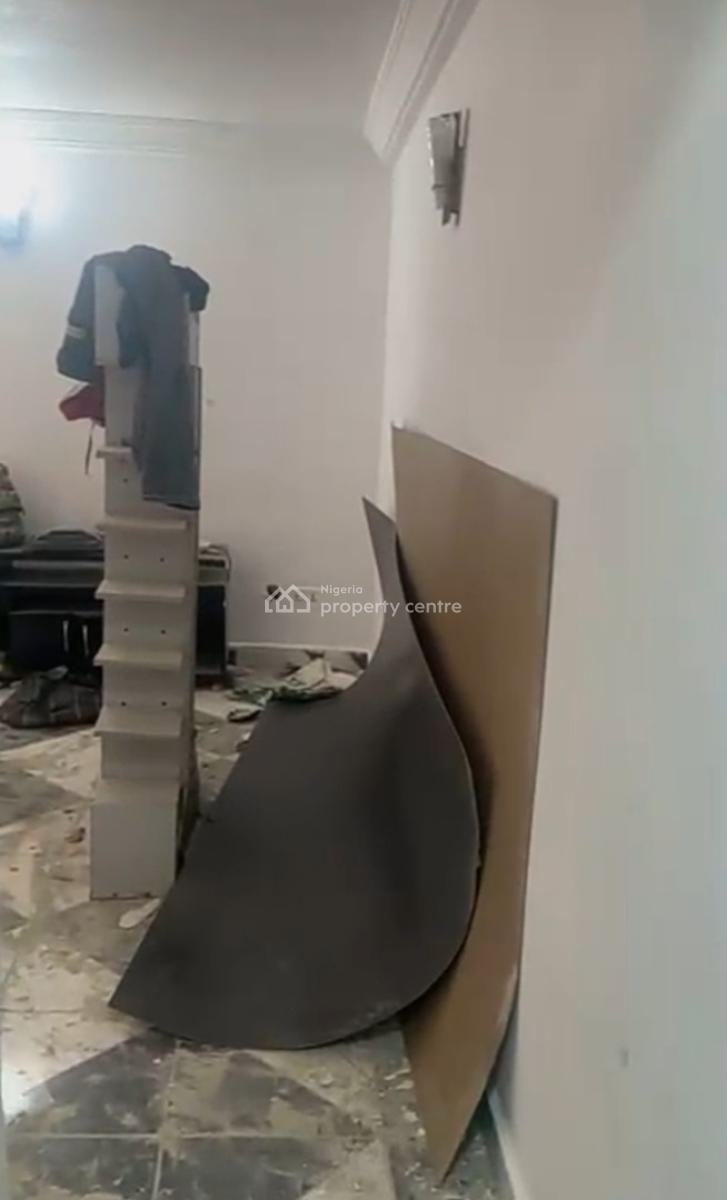 Newly Built Mini Flat @ Happy Land Estate { Video}, Happy Land Estate, Sangotedo, Ajah, Lagos, Mini Flat (room and Parlour) for Rent