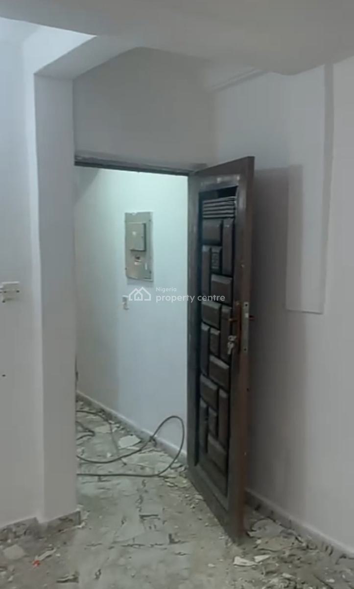 Newly Built Mini Flat @ Happy Land Estate { Video}, Happy Land Estate, Sangotedo, Ajah, Lagos, Mini Flat (room and Parlour) for Rent