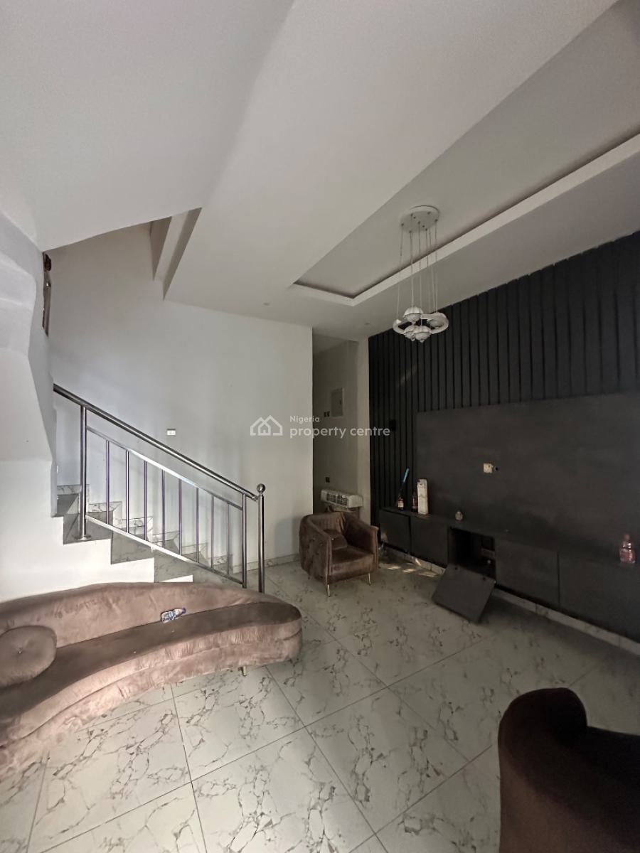 2bedrooms Terrace Duplex, Orchid, Lekki, Lagos, Terraced Duplex for Rent