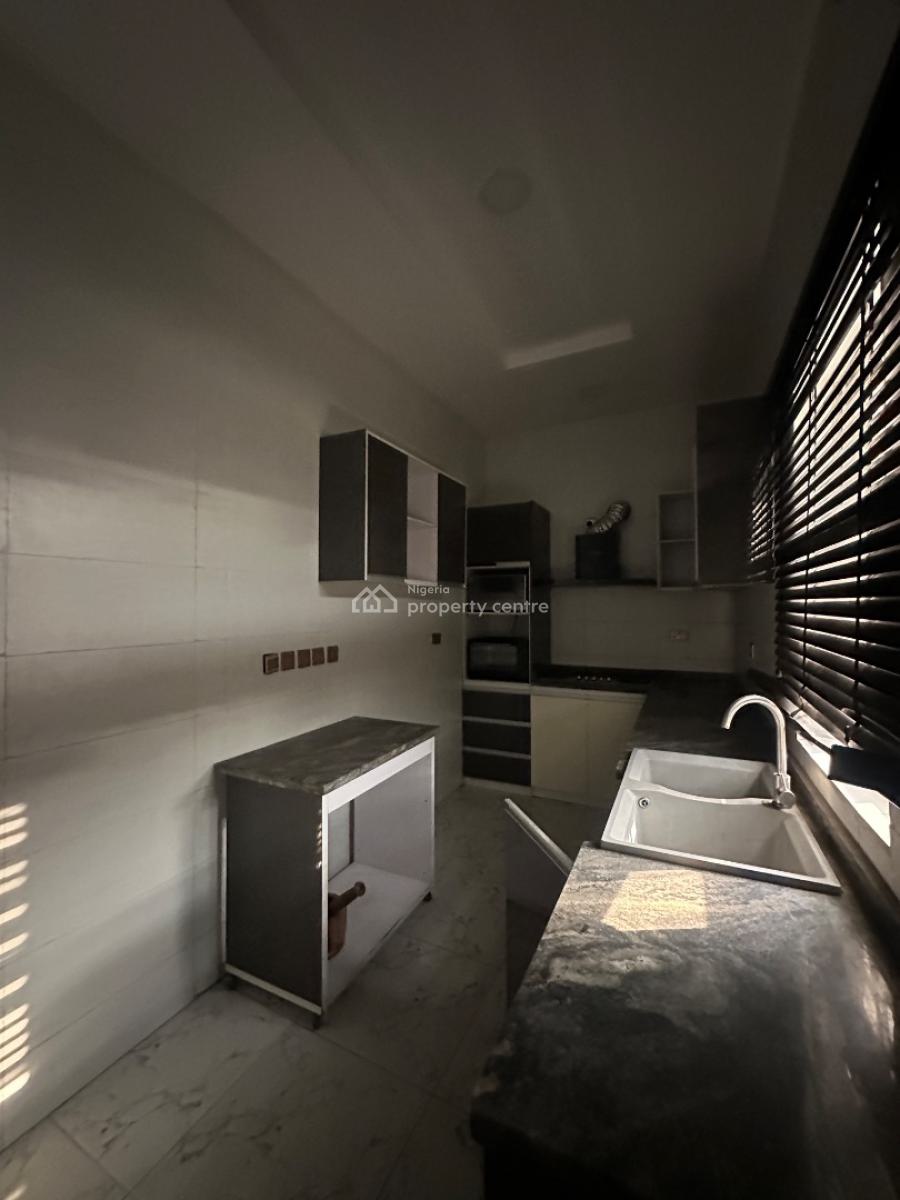 2bedrooms Terrace Duplex, Orchid, Lekki, Lagos, Terraced Duplex for Rent