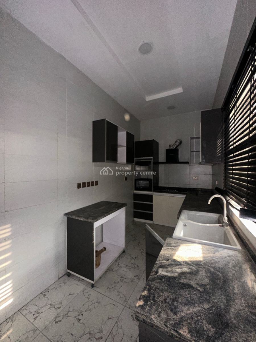 2bedrooms Terrace Duplex, Orchid, Lekki, Lagos, Terraced Duplex for Rent