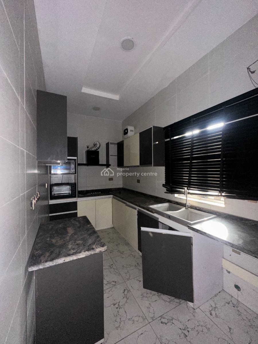 2bedrooms Terrace Duplex, Orchid, Lekki, Lagos, Terraced Duplex for Rent