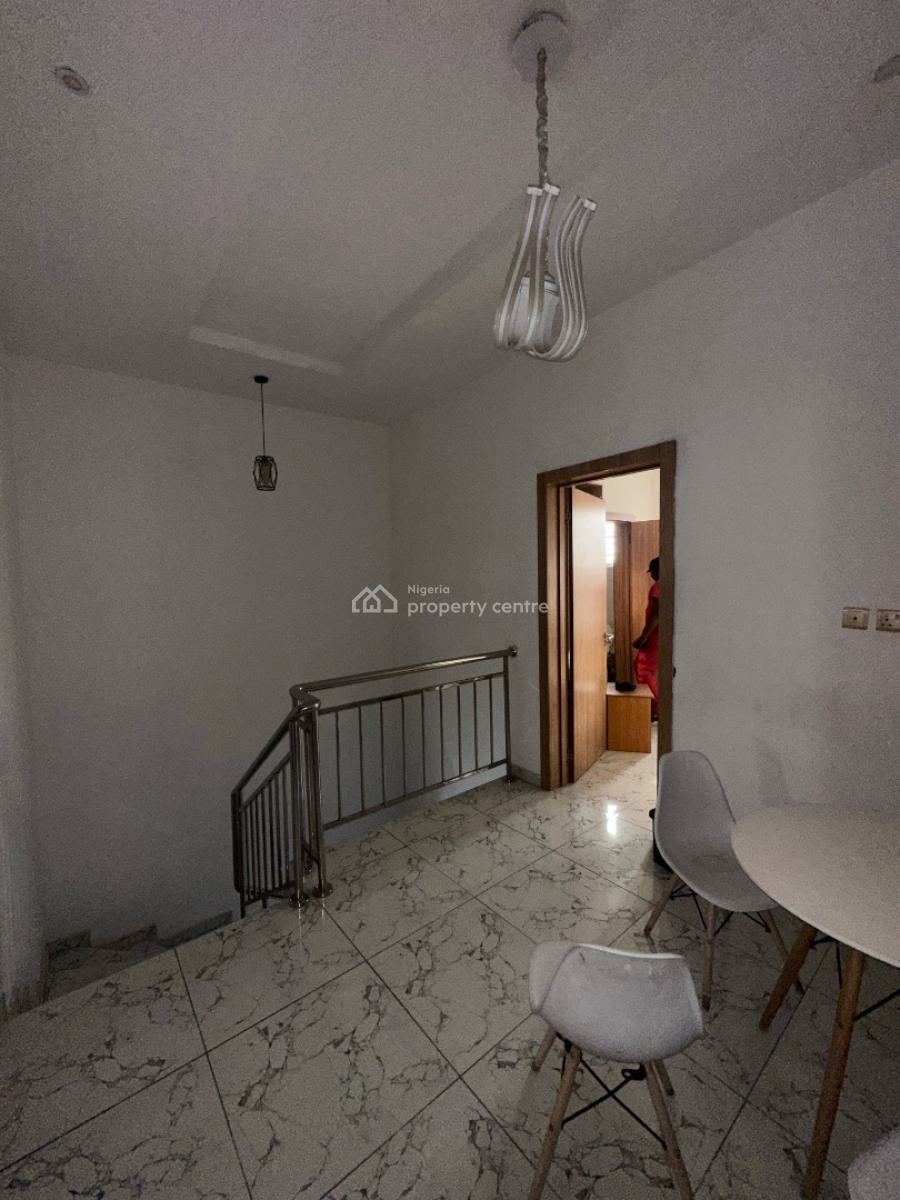 2bedrooms Terrace Duplex, Orchid, Lekki, Lagos, Terraced Duplex for Rent
