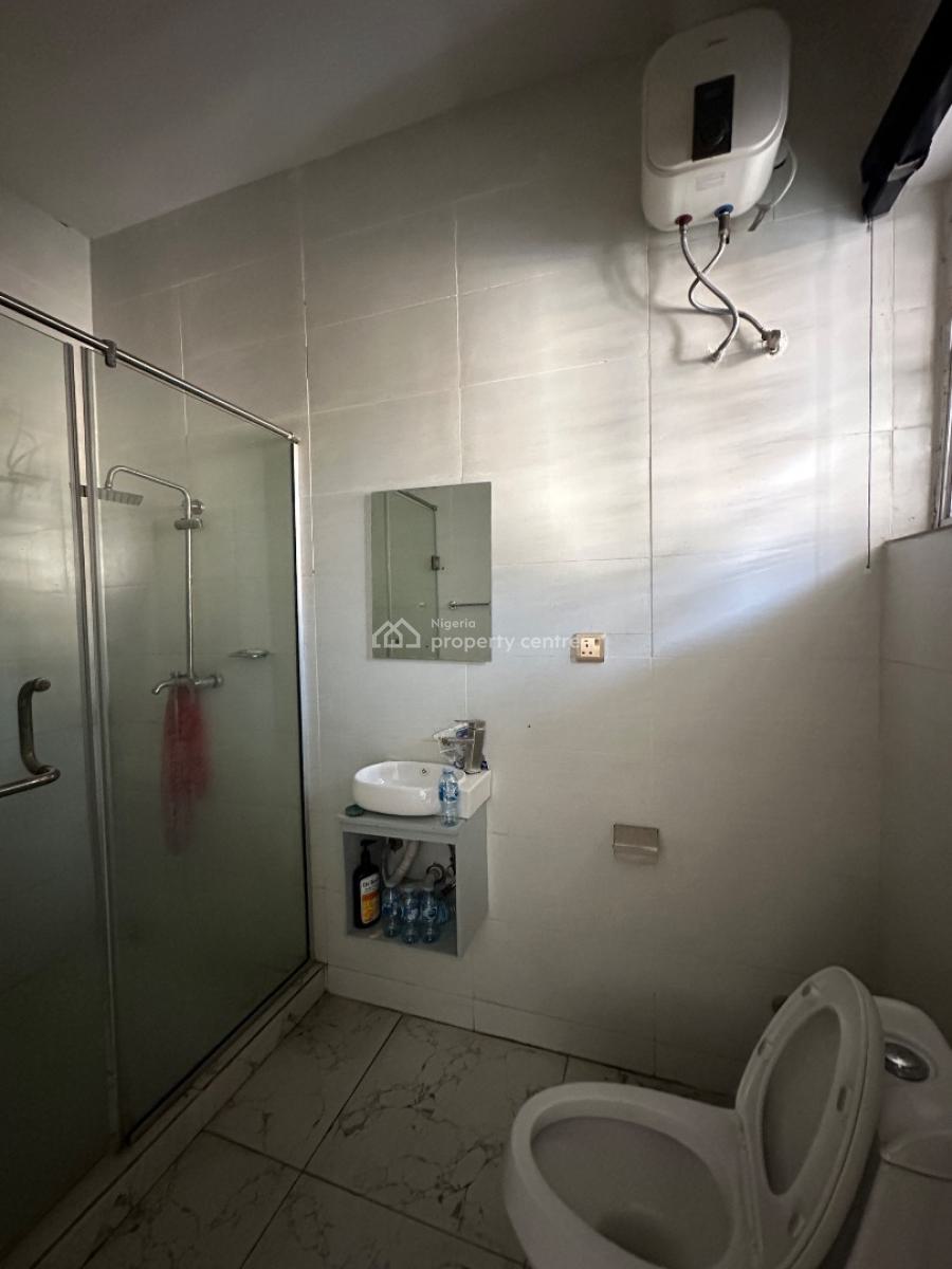 2bedrooms Terrace Duplex, Orchid, Lekki, Lagos, Terraced Duplex for Rent