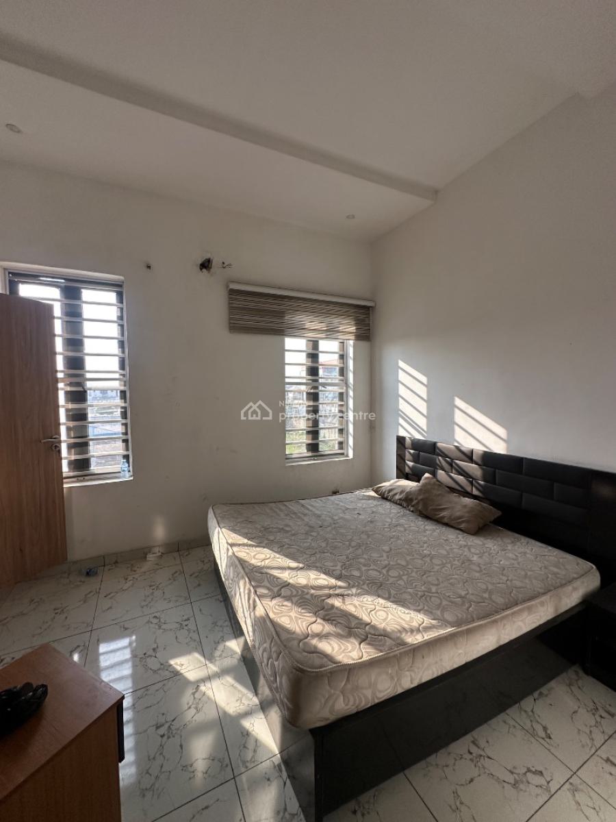 2bedrooms Terrace Duplex, Orchid, Lekki, Lagos, Terraced Duplex for Rent