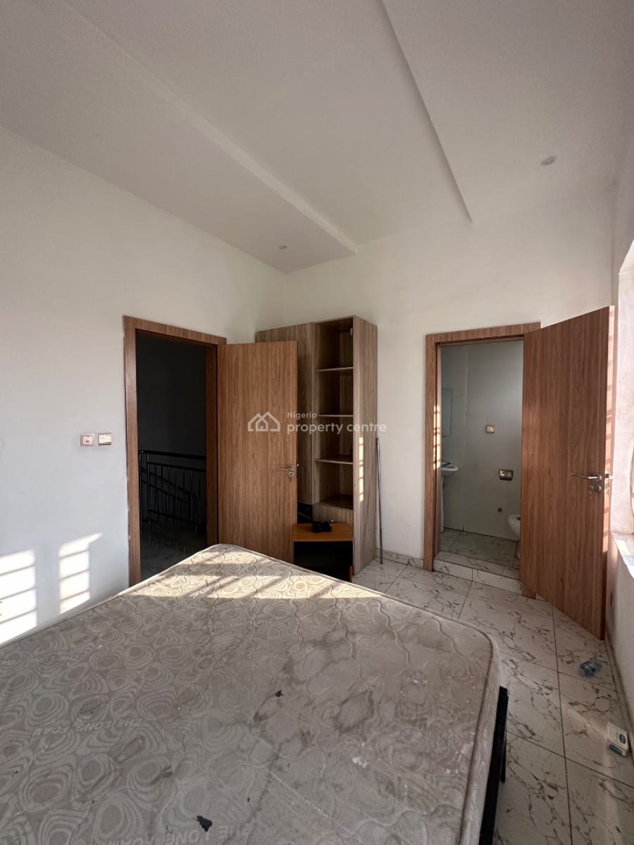 2bedrooms Terrace Duplex, Orchid, Lekki, Lagos, Terraced Duplex for Rent