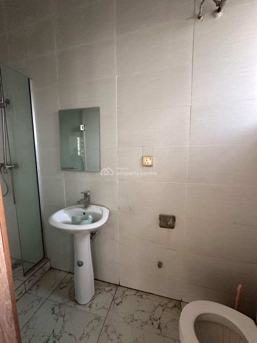 2bedrooms Terrace Duplex, Orchid, Lekki, Lagos, Terraced Duplex for Rent