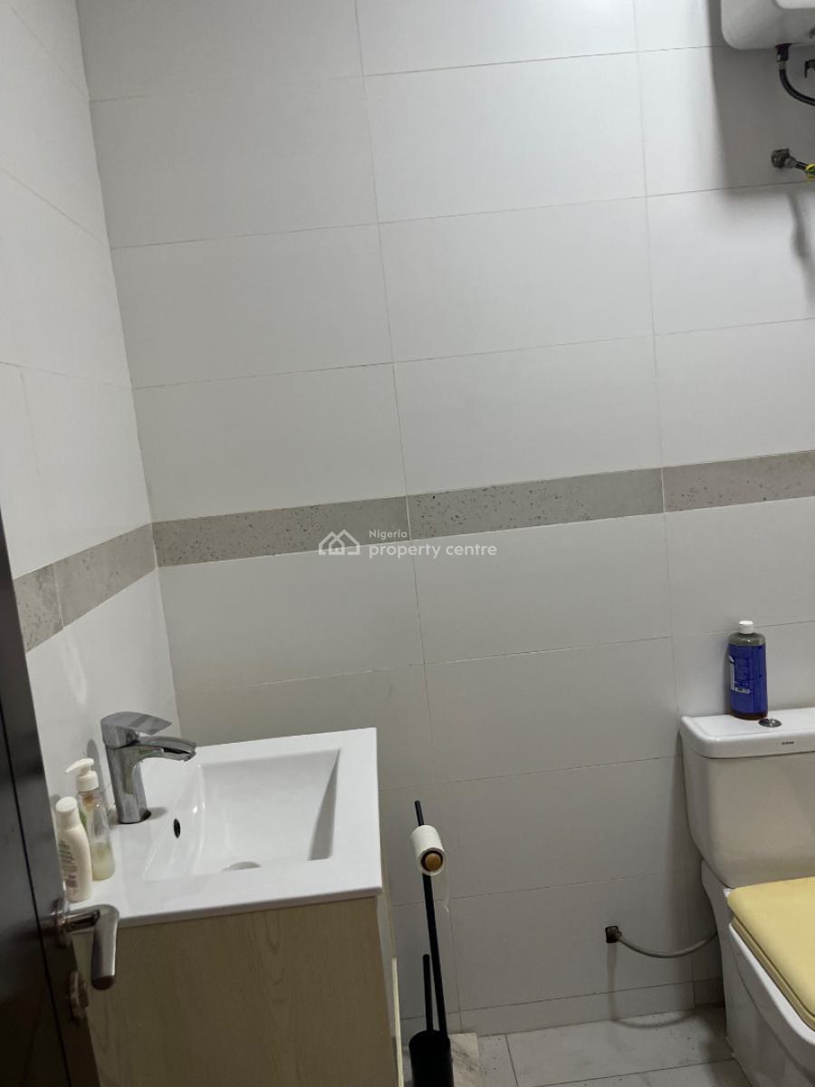 Fully Furnished 3 Bedroom Terrace Duplex with Bq, Parkview, Ikoyi, Lagos, Terraced Duplex for Rent