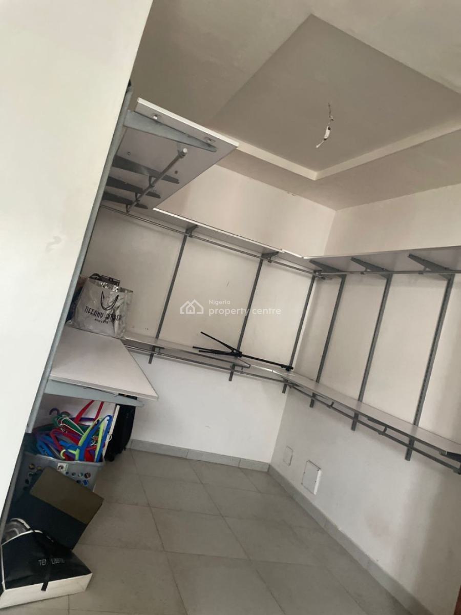 Fully Furnished 3 Bedroom Terrace Duplex with Bq, Parkview, Ikoyi, Lagos, Terraced Duplex for Rent