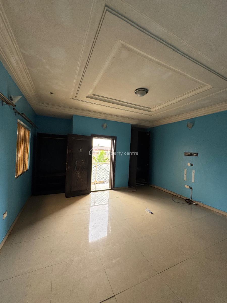 Exquisitely Built 4 Bedroom Semi Detached Duplex, Surulere, Surulere, Lagos, Semi-detached Duplex for Sale