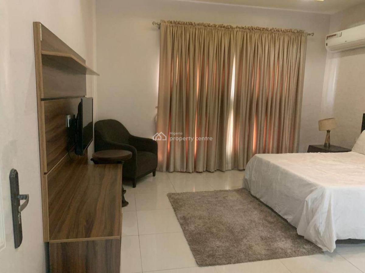 Luxury 4 Bedroom Terrace Duplex + Bq, Ikate Elegushi, Lekki, Lagos, Terraced Duplex for Sale