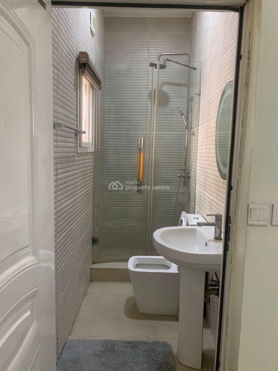 Luxury 4 Bedroom Terrace Duplex + Bq, Ikate Elegushi, Lekki, Lagos, Terraced Duplex for Sale