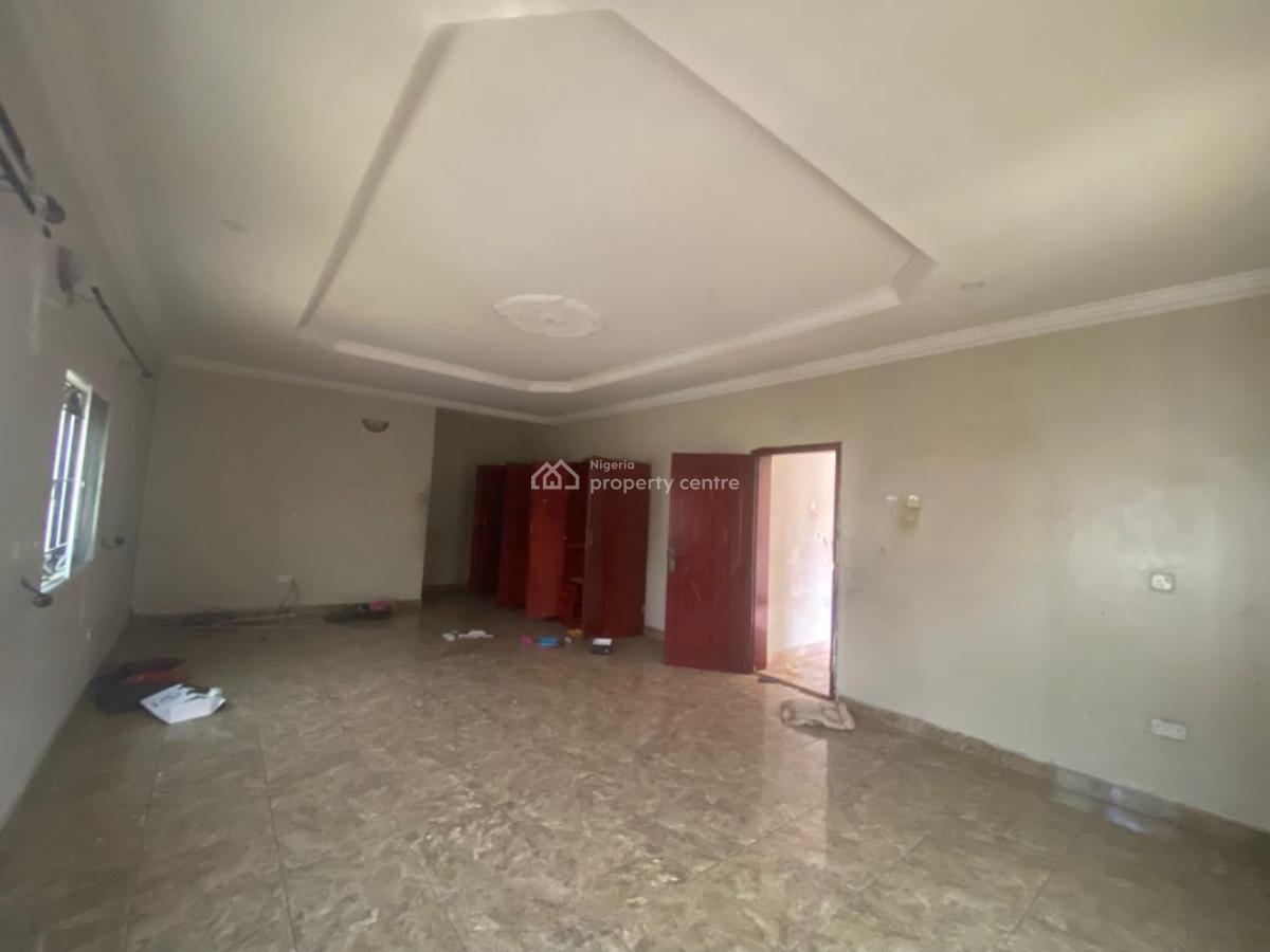 5 Bedroom Detached Duplex, Chevron Toll Gate, Lekki, Lagos, Detached Duplex for Rent