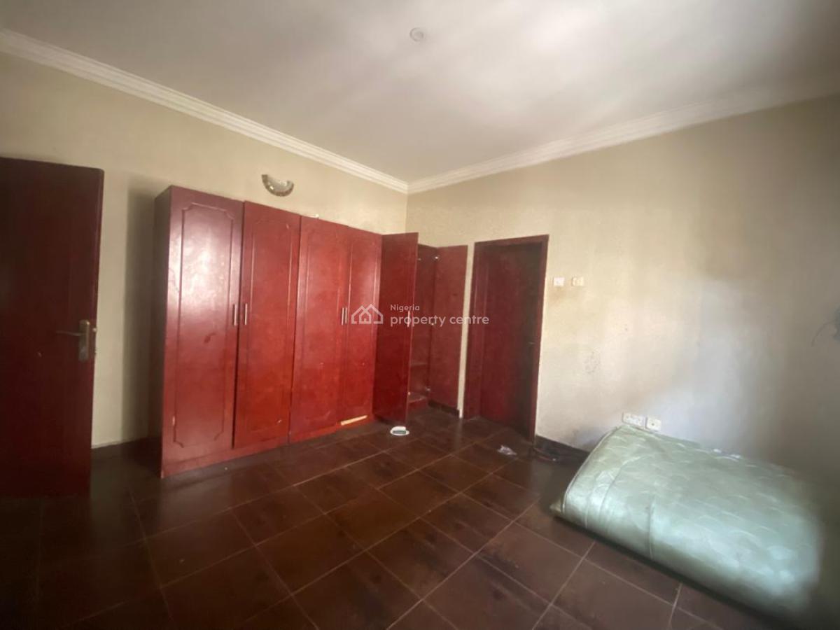5 Bedroom Detached Duplex, Chevron Toll Gate, Lekki, Lagos, Detached Duplex for Rent