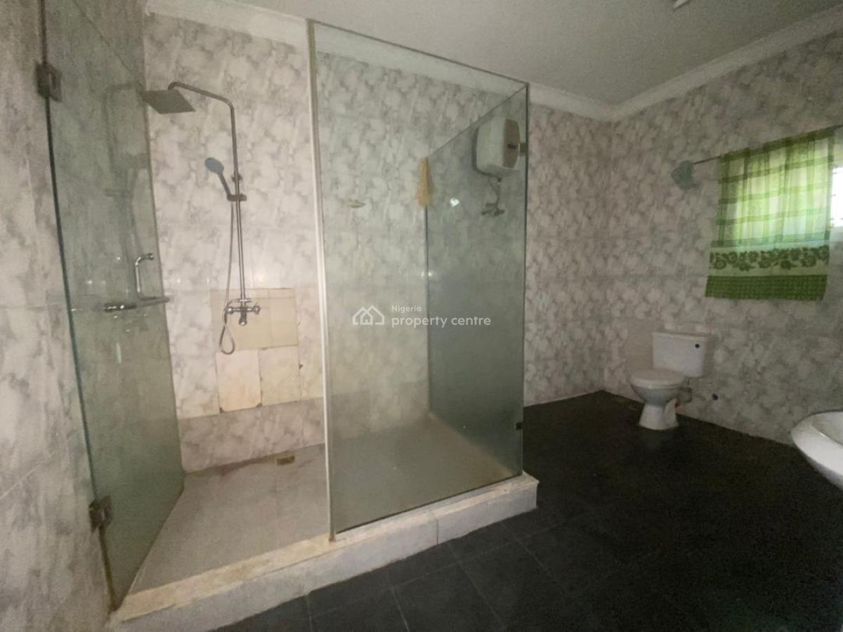 5 Bedroom Detached Duplex, Chevron Toll Gate, Lekki, Lagos, Detached Duplex for Rent