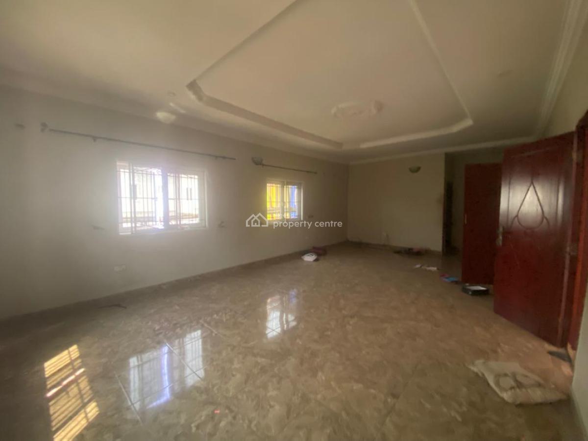 5 Bedroom Detached Duplex, Chevron, Lekki, Lagos, Detached Duplex for Rent