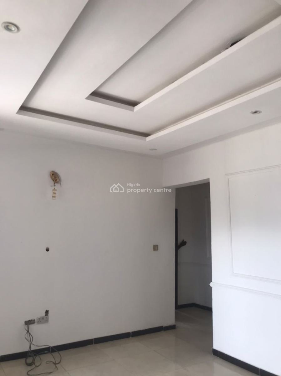 New and Spacious Built 3 Bedrooms All Rooms En-suite, Ajah, Sangotedo, Ajah, Lagos, Flat / Apartment for Rent