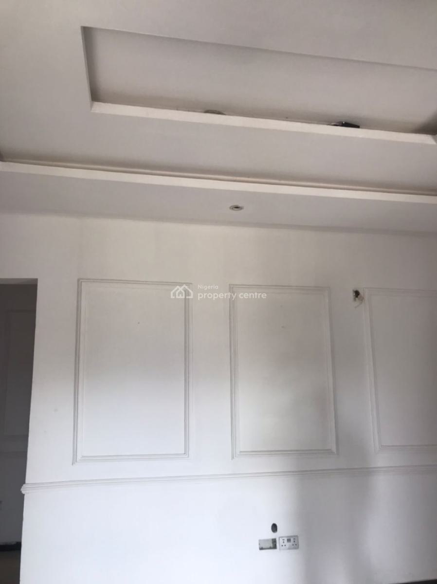 New and Spacious Built 3 Bedrooms All Rooms En-suite, Ajah, Sangotedo, Ajah, Lagos, Flat / Apartment for Rent